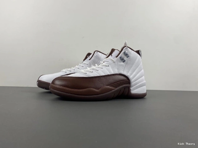 Kicktheory FZ5026-100 SoleFly Air 12 Jordan x 0713